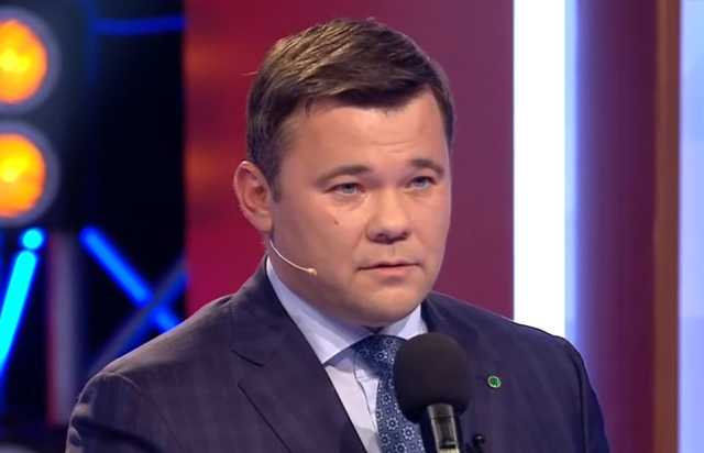 "Крым - это Украина, и это не обсуждается", - Богдан