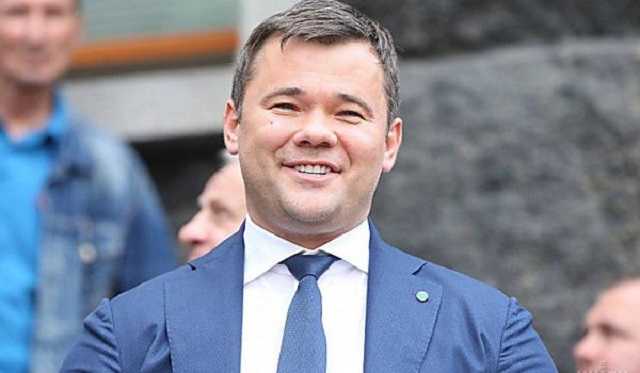 «Я готов хоть завтра уйти»: - Богдан рассказал, почему его назначили главой АП