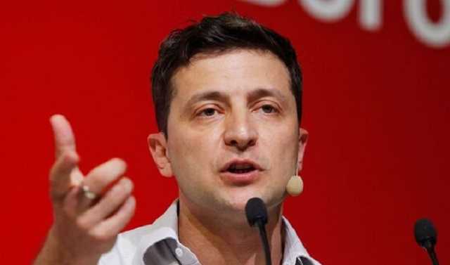 "Украина – не Африка": выступление Зеленского перед IT-сообществом резко раскритиковали