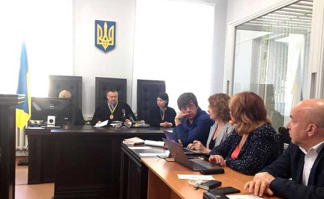 Кернес сбежал из Украины: что известно