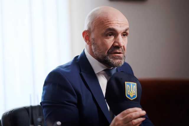 Подозреваемый в убийстве Гандзюк Мангер прошел проверку на детекторе лжи