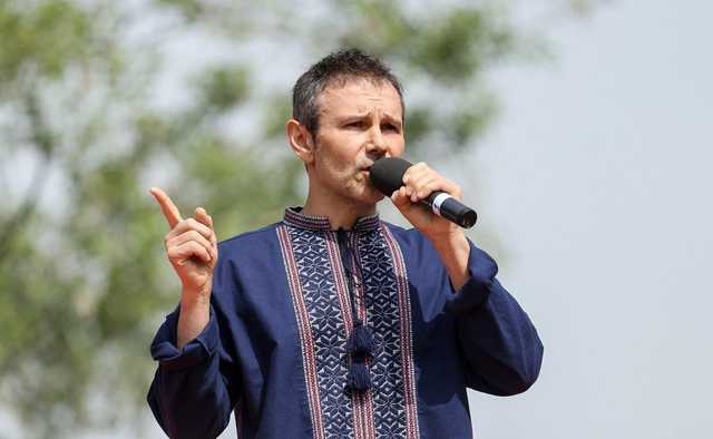 У Вакарчука назвали главные требования к кандидатам в нардепы в партию “Голос”