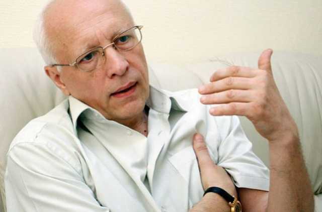 «Не помогут никакие Нацкорпусы»: Соскин рассказал, в какой ситуации может оказаться Зеленский