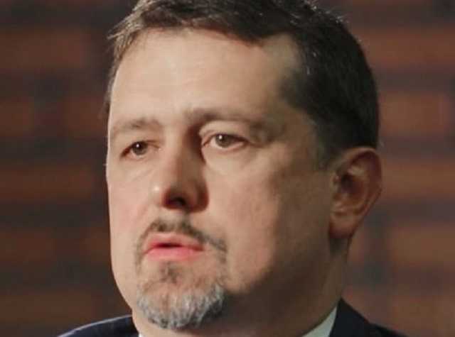 Сергей Семочко: циничный проходимец из спецслужб. Часть 1