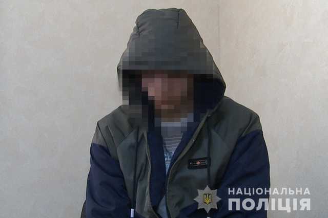 В Виннице 22-летний местный житель колол женщин иглой “ради развлечения”