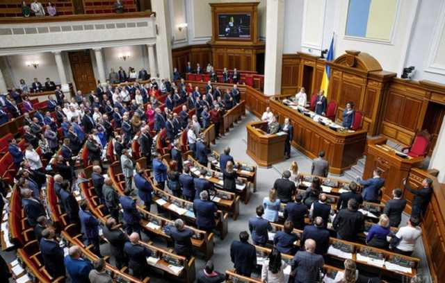 Роспуск Рады обойдется государству в $300-400 млн – НБУ