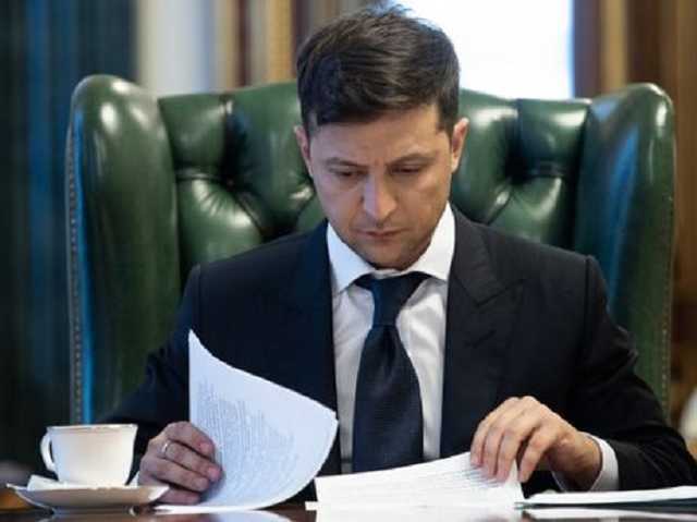 Зеленский встретится с миссией МВФ 28 мая