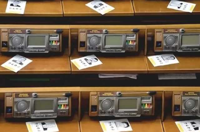 Пальчевский признался, сколько стоит одно место в Раде