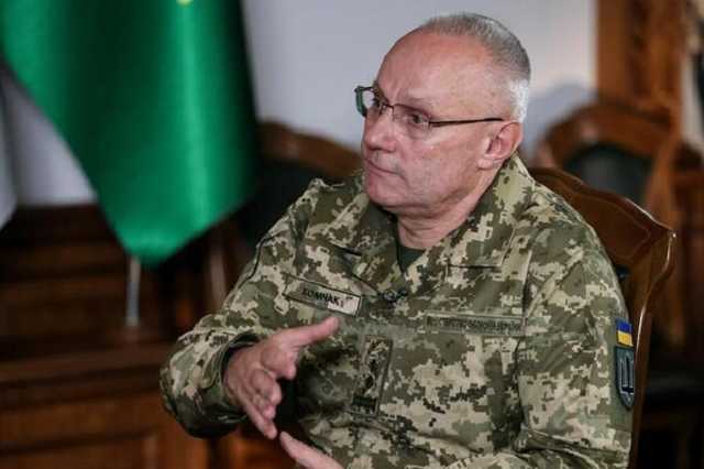 "Ситуация угрожающая": Хомчак сказал, когда нападет Путин