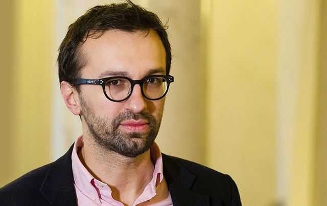 Горбатюк подтвердил, что Лещенко допросила прокуратура