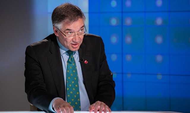 Зеленского пригласили в Канаду на 2 июля, – посол