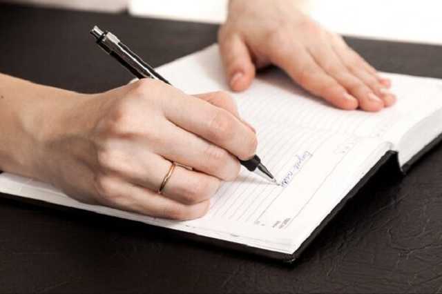 В Украине приняли новое правописание: как изменились правила