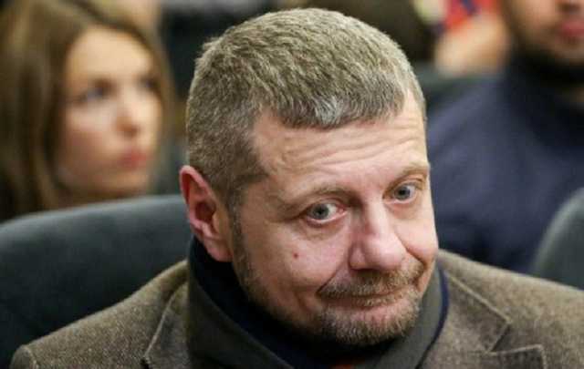 Ігор Мосійчук пішов від Ляшка. В Україні з’явиться клон Радикальної партії?