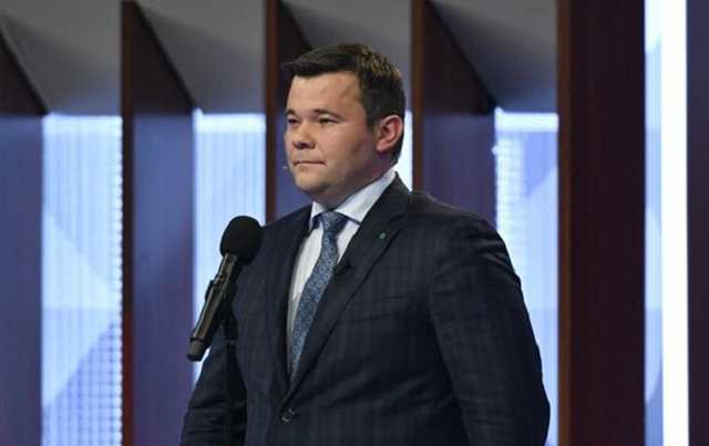 Петиция за отставку Богдана набрала необходимые голоса