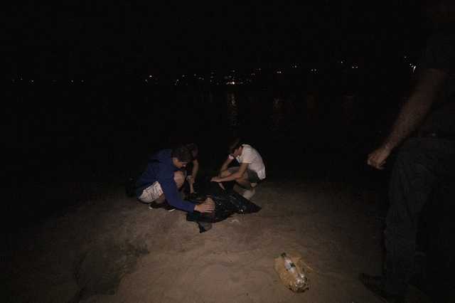 В Киеве из-за девушки погиб 15-летний парень