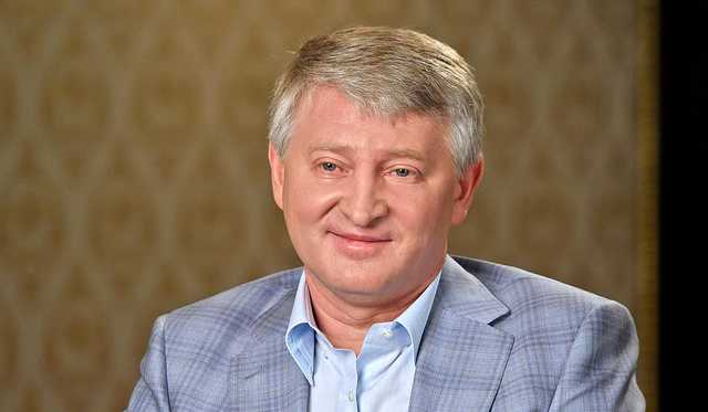 Коррупционный шлягер для Ахметова — Лещенко