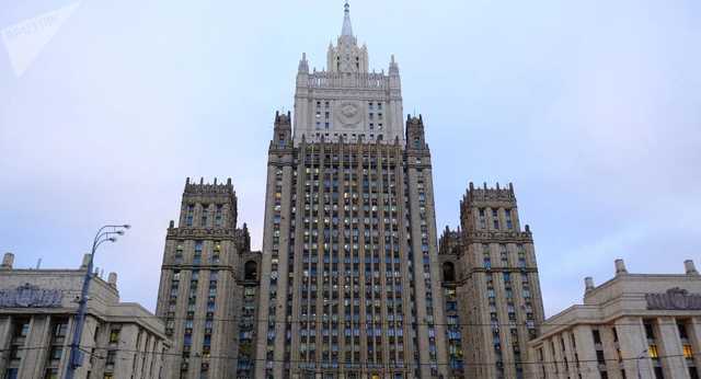 Решение трибунала ООН по морякам: появилась реакция РФ