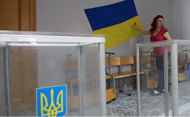 Итоги внеочередных парламентских выборов объявят до 6 августа