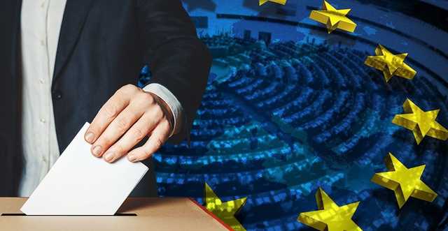 НАТО помогает ЕС бороться с кибератаками на выборах в Европарламент