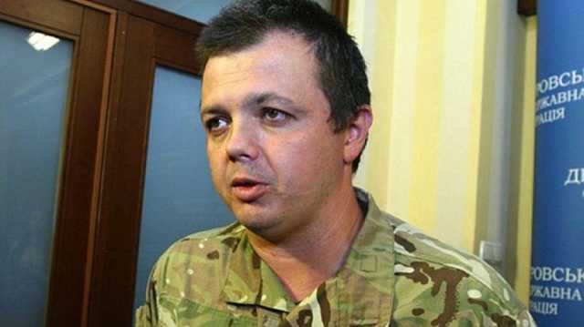 «Нужно арестовать активы РФ в Украине!»: Семенченко обратился к Зеленскому