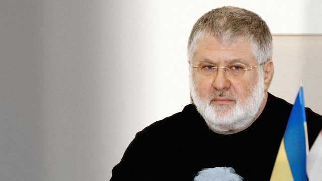 Коломойский спешит сесть на «ручник» в электроэнергетике