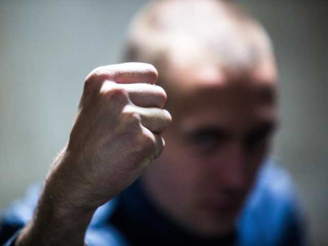 В Харькове выпускники после «Последнего звонка» зверски избили сверстника