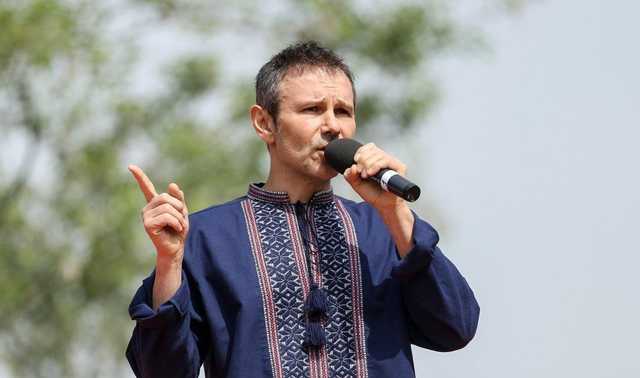 Коломойський разом з Зеленським дзвонили “потролити” Вакарчука