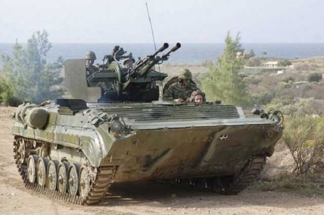 Война за независимость Украины: на Донбассе резко изменился ход боев