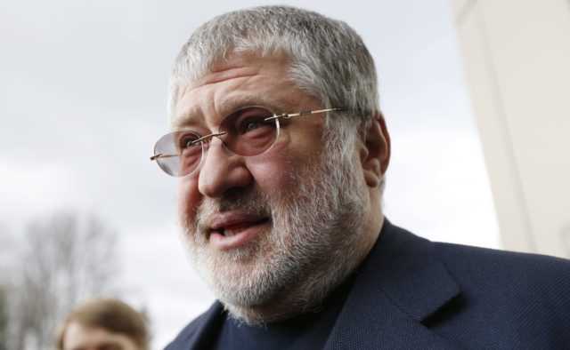 Коломойский: Аваков – гарант, всех устраивает. Он все испортил Пете