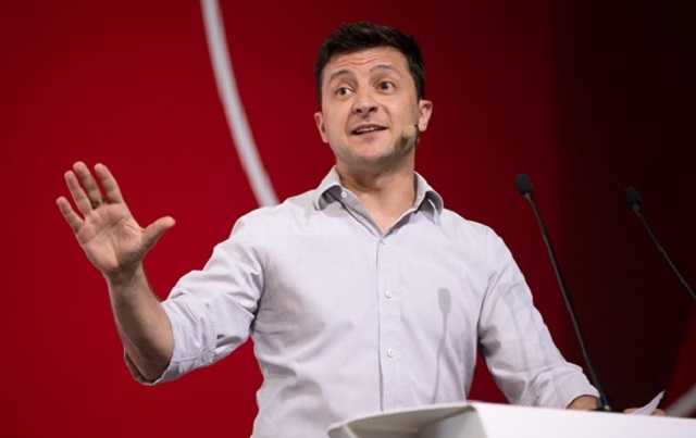 «В душе все олигархи поддерживают Зеленского», - Коломойский