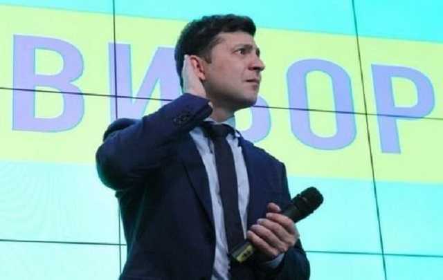 Зеленському час усвідомити: потяг далі не йде – журналіст