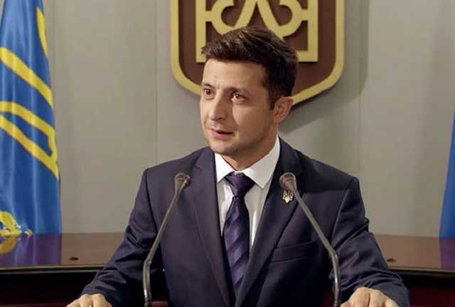 «Слуга народа» определилась с руководством — пресс-секретарь партии