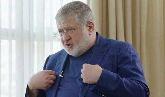 Александр Гончаров: “Сейчас дирижирует именно Коломойский, а не Зеленский”