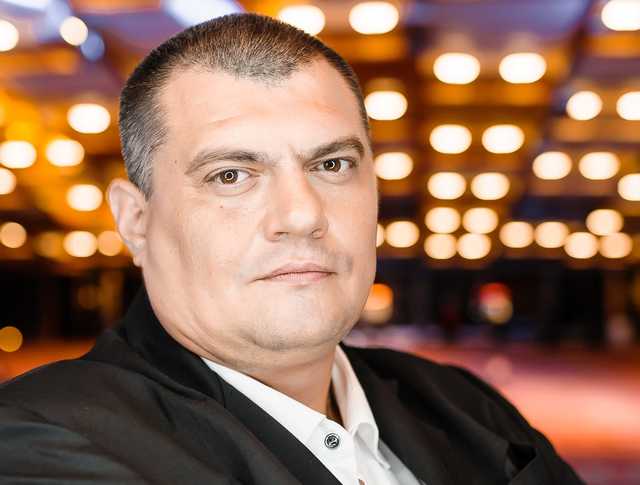 Вслед за Зеленским: актер ’’Квартала 95’’ собрался в политику