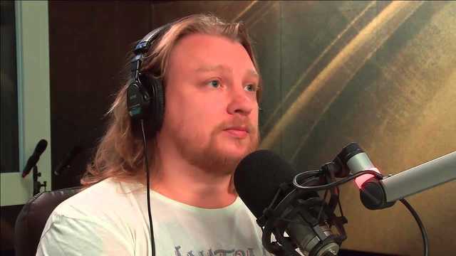 Екс-кандидат у президенти Петров створив партію і йде на вибори