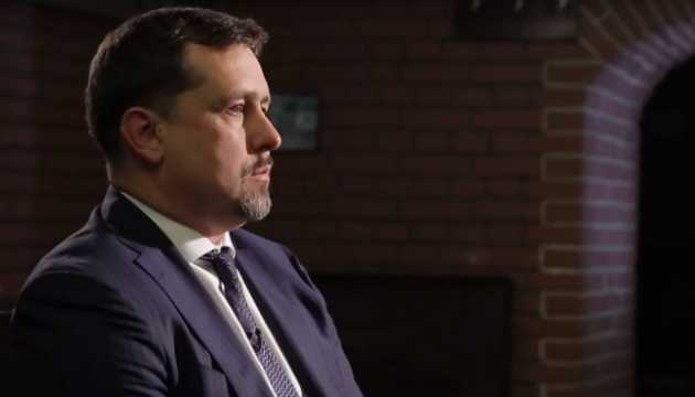 Уволенный Порошенко Семочко подал в суд, чтобы восстановиться в должности