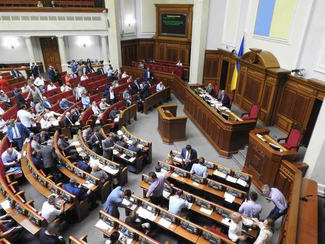 Верховний суд відмовився розглядати позов проти Зеленського через розпуск Ради