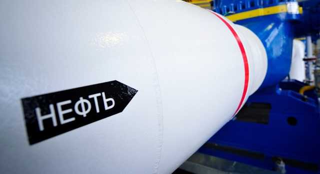 "Грязная" нефть Путина: Россию ждут колоссальные убытки