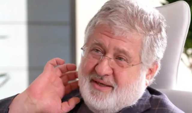 Коломойский: Тимур Миндич был женихом моей дочери и познакомил меня с Зеленским