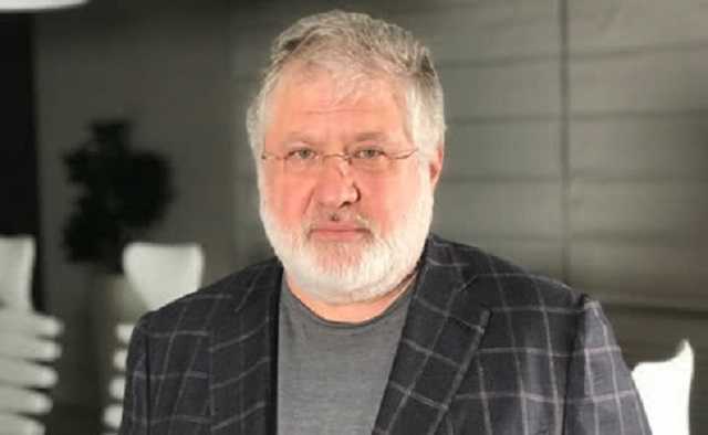 Коломойский признался, что нардеп Шипко - будущий министр здравоохранения