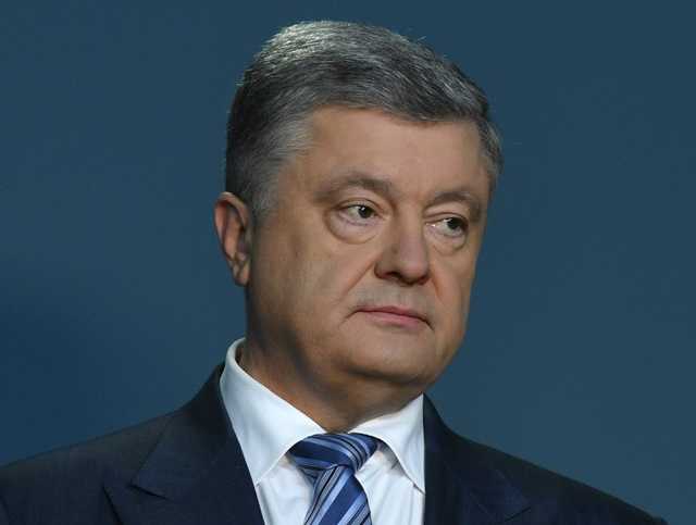 Жалобы Портнова на Порошенко являются юридическим троллингом, - адвокат Головань