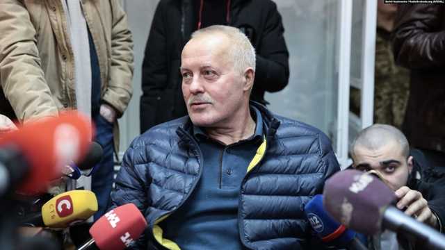 Экс-глава Генштаба Замана: Мое дело готовили под Гриценко и хотели задержать Апаршина