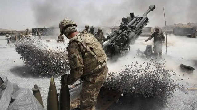 В течение дня на Донбассе зафиксировано два обстрела