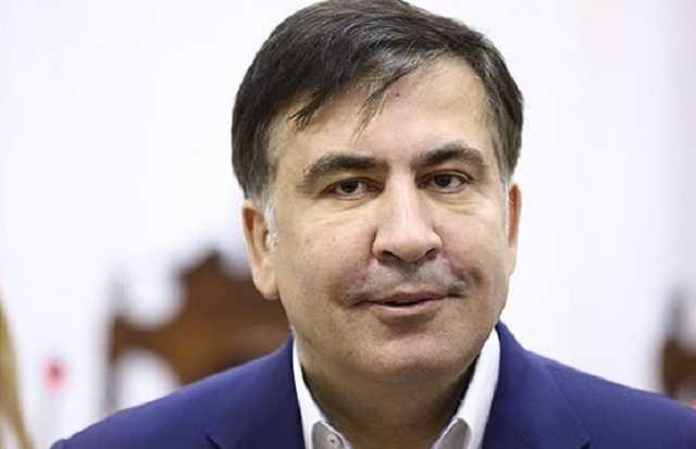 Самый треш начинается: соцсети взорвались в ожидании прибытия Саакашвили