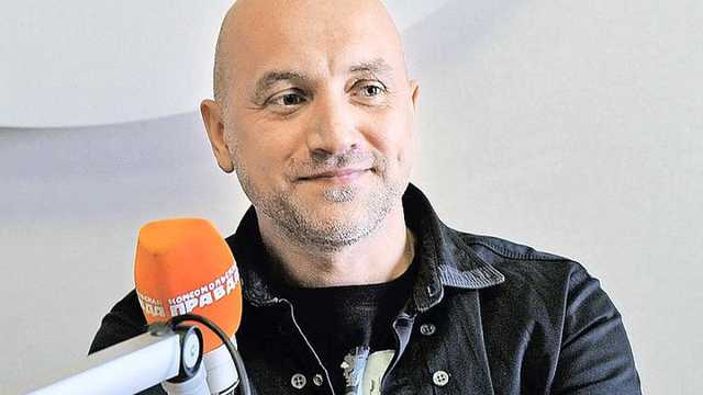 «Убивают очень много»: Прилепин пожаловался на большие потери в рядах «ЛДНР»