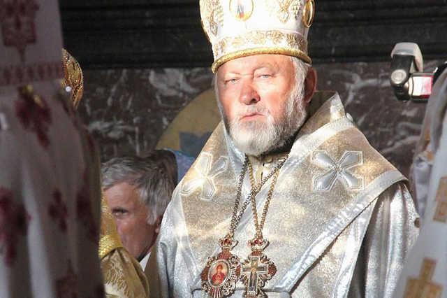 Митрополит ПЦУ з Підмосков’я призначив секретарем єпархії ієромонаха, який виступав за “руський мир”