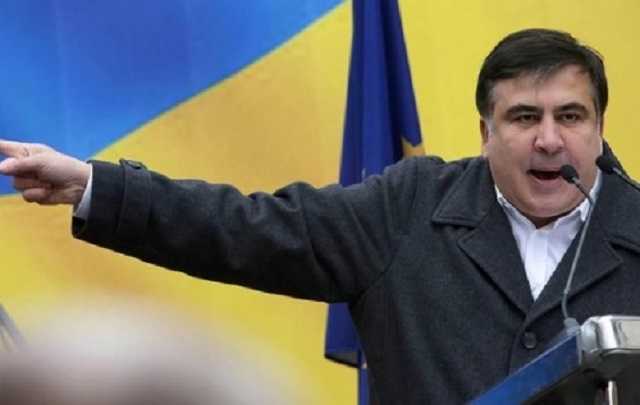 Возвращением Саакашвили в Украину Зеленский, несомненно, укрепит свое реноме среди собственного электората, – мнение