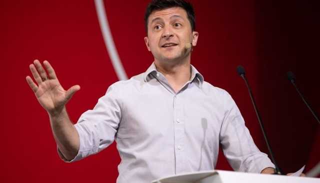 Сергей Лямец: “Этот лифт не для вас”