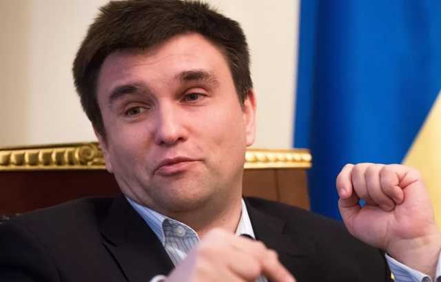 Перед отставкой Климкин купил квартиру за 3 млн гривен