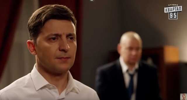 В «Слуге народа» «предсказали аварию» на шахте «Лесная», куда сегодня приехал Зеленский